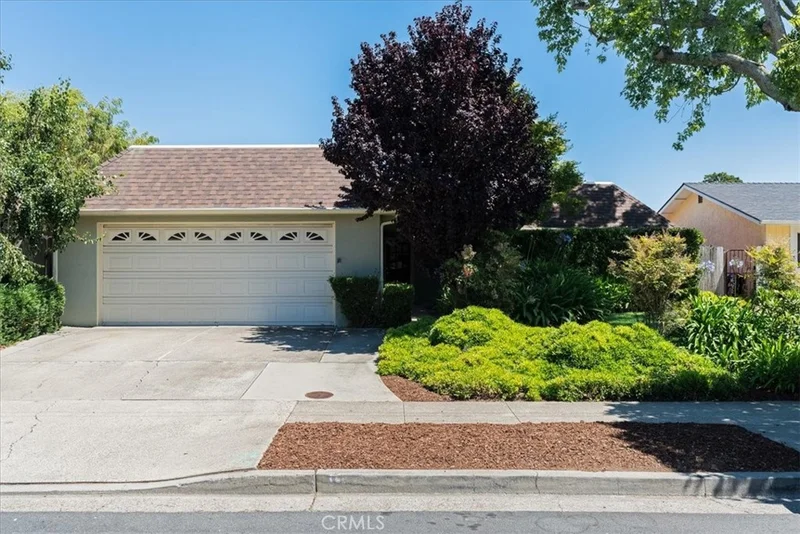1251 Drake Circle, San Luis Obispo, CA 93405