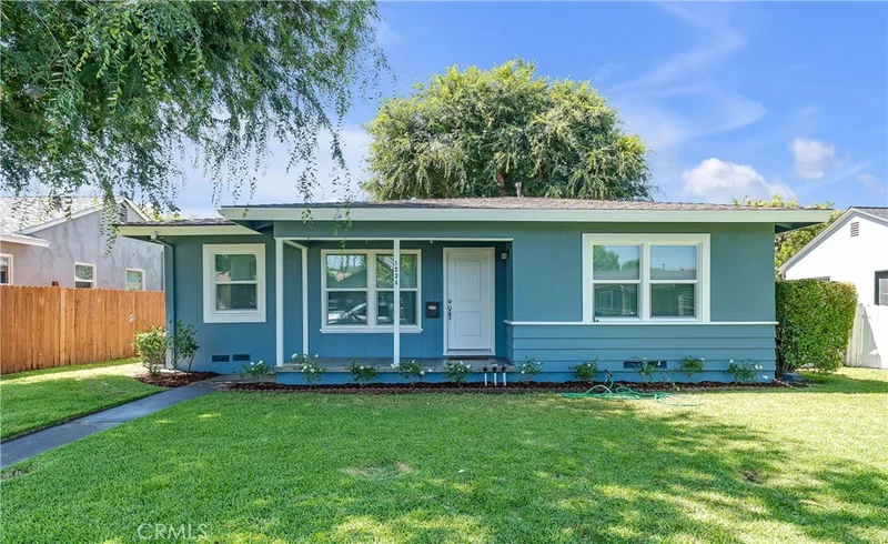 1234 Riverside Drive, Fullerton, CA 92831