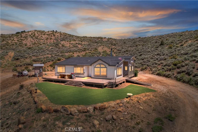 46139 Rustic Canyon Road, Big Bear City, CA 92314