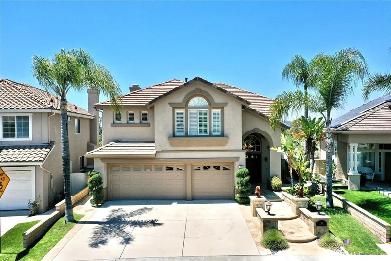 23 Parremo, Mission Viejo, CA 92692