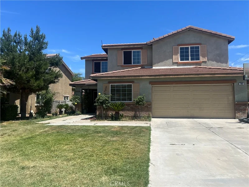 782 Abelia Lane, Perris, CA 92571