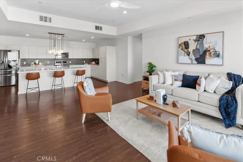 4140 Glencoe Avenue 608, Marina Del Rey, CA 90292