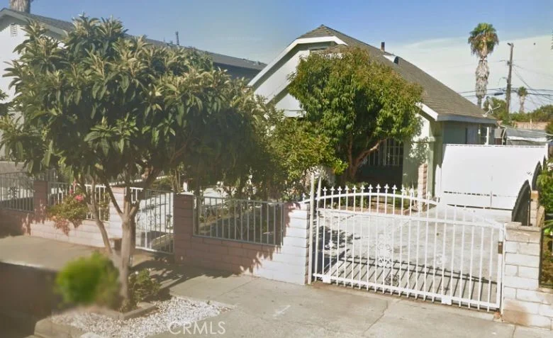 6208 Brynhurst, Los Angeles, CA 90043