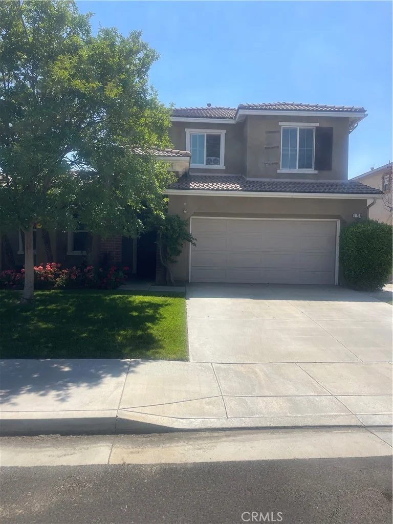 11243 Casper, Beaumont, CA 92223