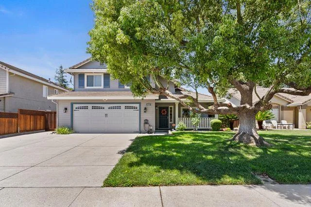 4127 Richard Way, Oakley, CA 94561