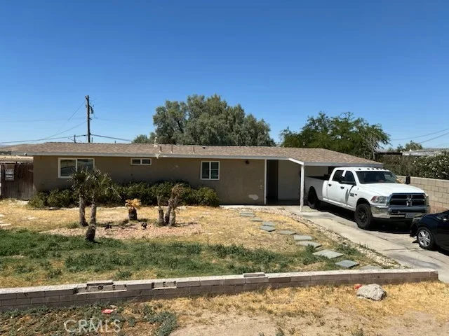 2559 Surrey Road, Barstow, CA 92311