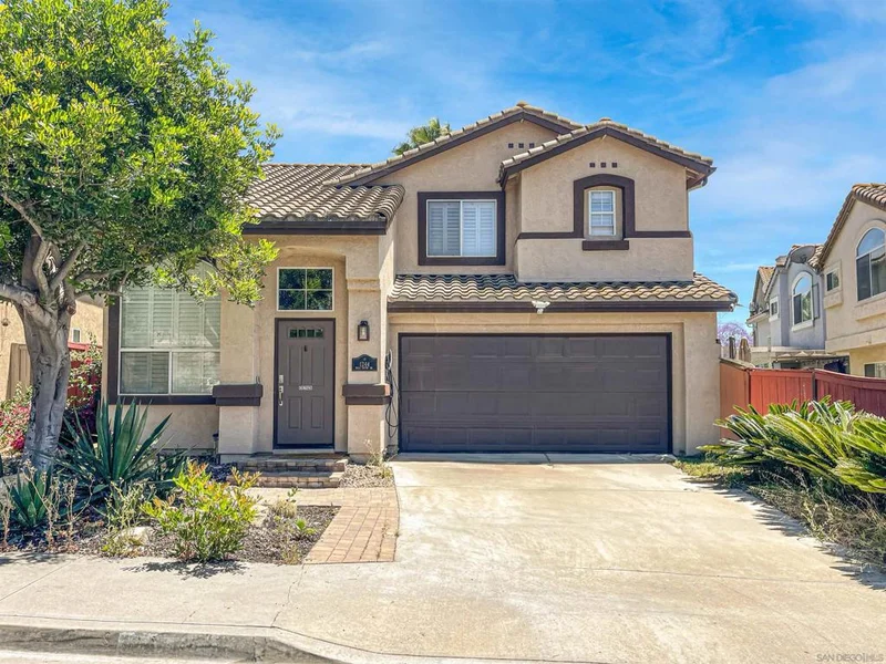 1244 Boca Raton Dr, Chula Vista, CA 91915