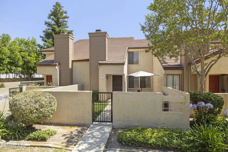 2248 Birchglen Street 133, Simi Valley, CA 93063