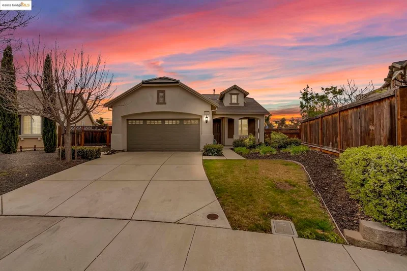 1148 Europena Drive, Brentwood, CA 94513-9999