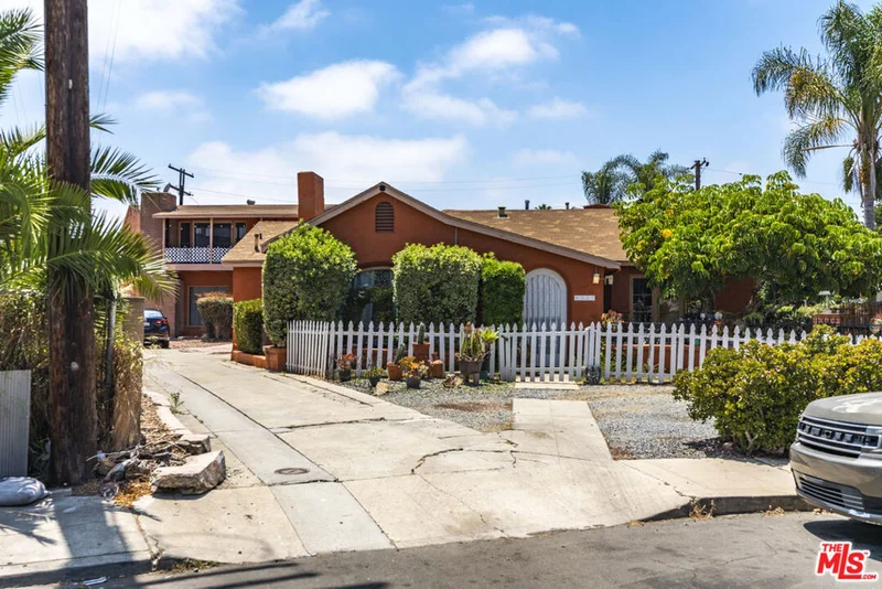 4518 Alice Street, San Diego, CA 92115