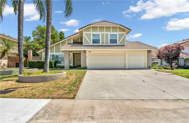 626 Solano Way, Redlands, CA 92374