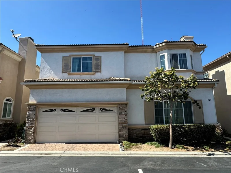 4309 W 190th Street, Torrance, CA 90504