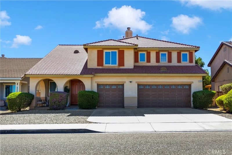 12545 Mesa View Drive, Victorville, CA 92392