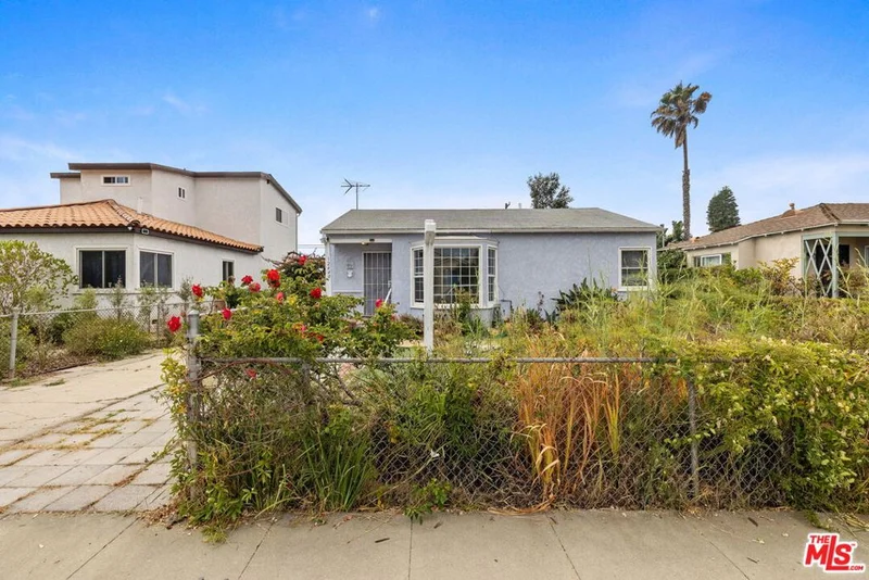 12440 Barbara Avenue, Los Angeles, CA 90066
