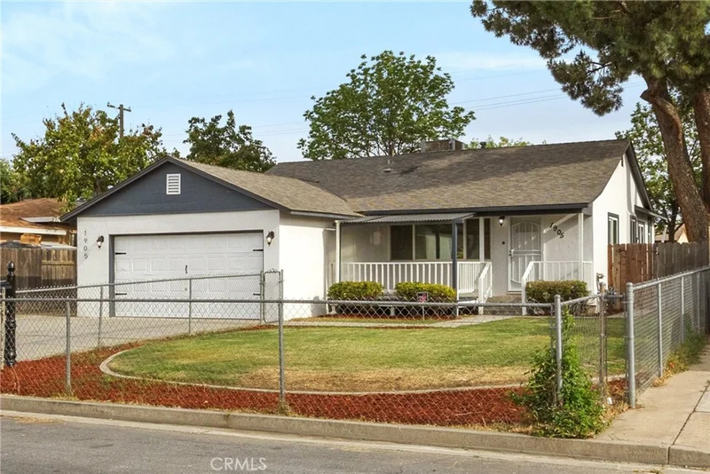 1905 Stillman Avenue, Bakersfield, CA 93304