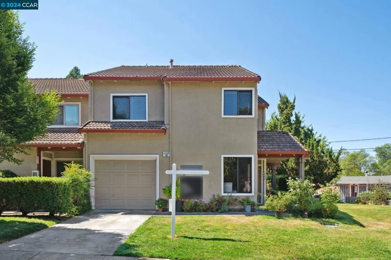 1150 Saint Matthew Pl 101, Concord, CA 94518