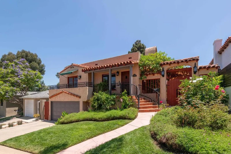 4551 Van Dyke Avenue, San Diego, CA 92116