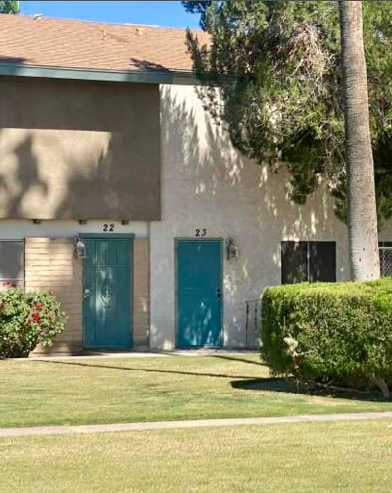 1040 N Lovekin Boulevard 23, Blythe, CA 92225