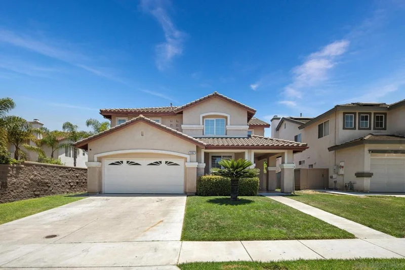 1147 Morgan Hill Drive, Chula Vista, CA 91913