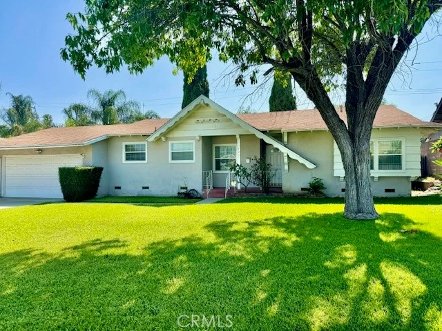 1250 S Auburn Drive, West Covina, CA 91791
