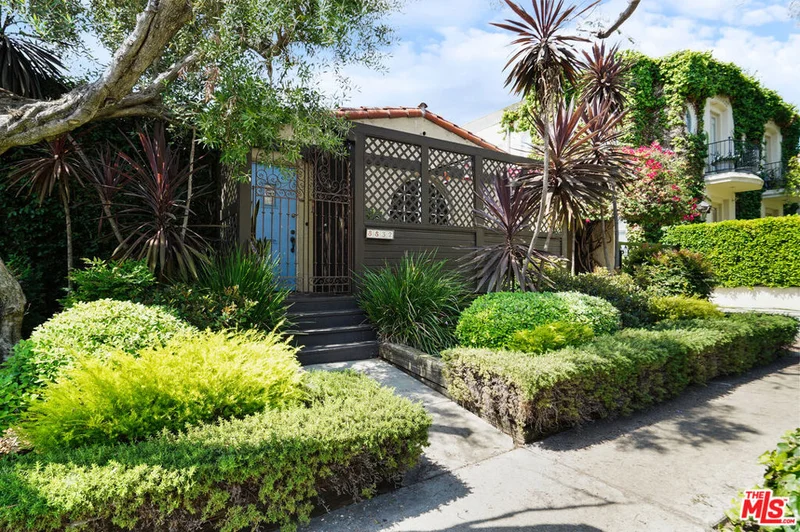 8830 Rangely Avenue, West Hollywood, CA 90048