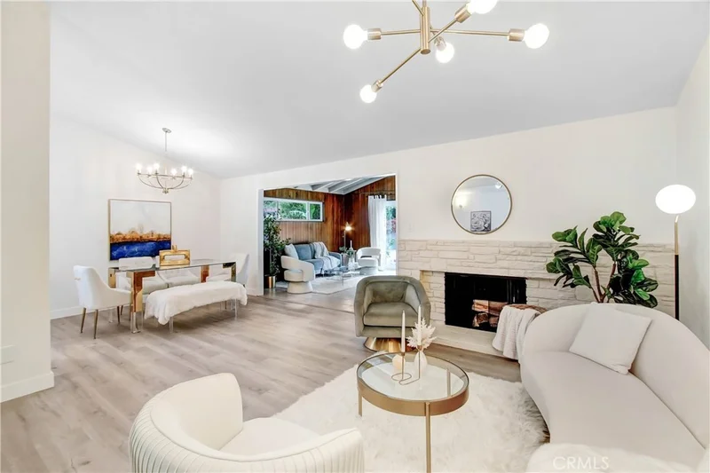 8542 Lurline Avenue, Winnetka, CA 91306