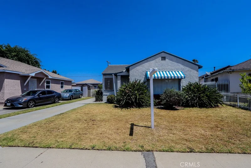 423 E 139th Street, Los Angeles, CA 90061