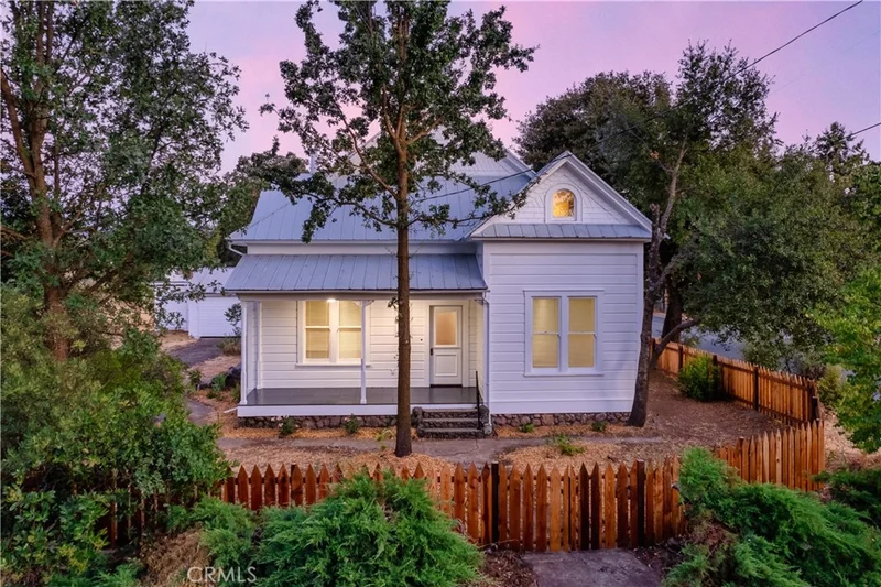 5500 Live Oak Drive, Kelseyville, CA 95451