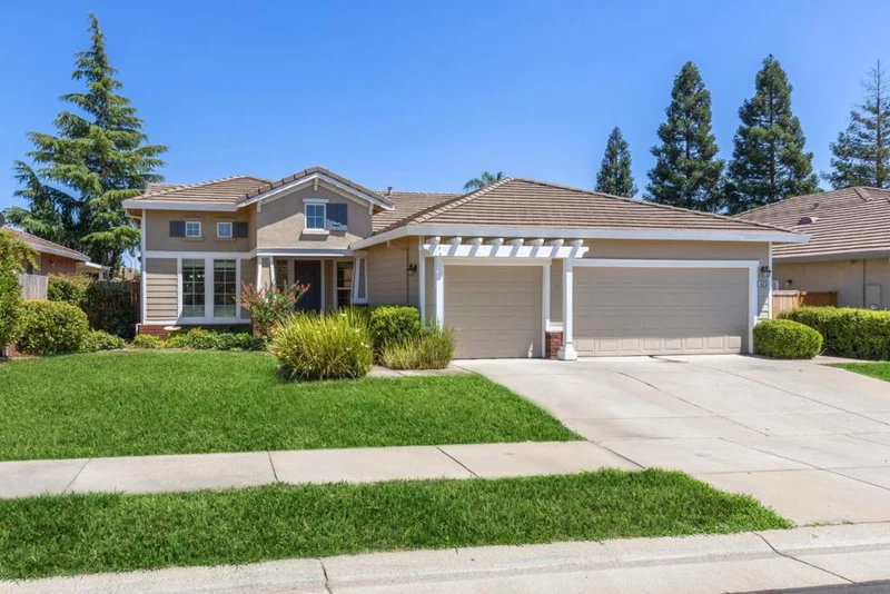 6237 Big Bend Drive, Roseville, CA 95678