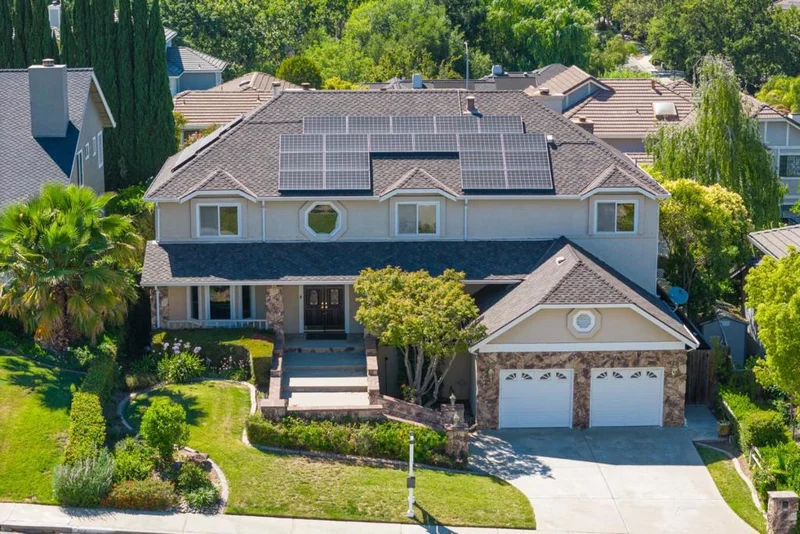 1171 Copper Peak Lane, San Jose, CA 95120