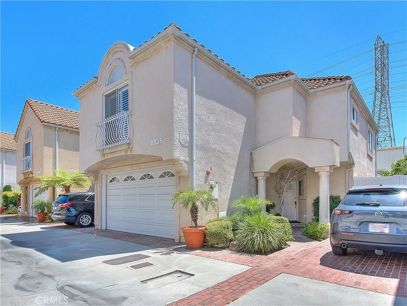 8825 Cedar Street, Bellflower, CA 90706