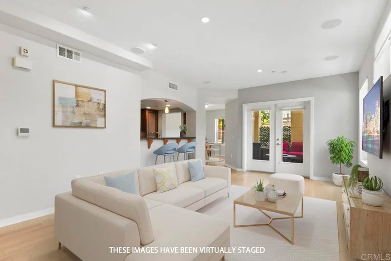 301 W G Street 101, San Diego, CA 92101