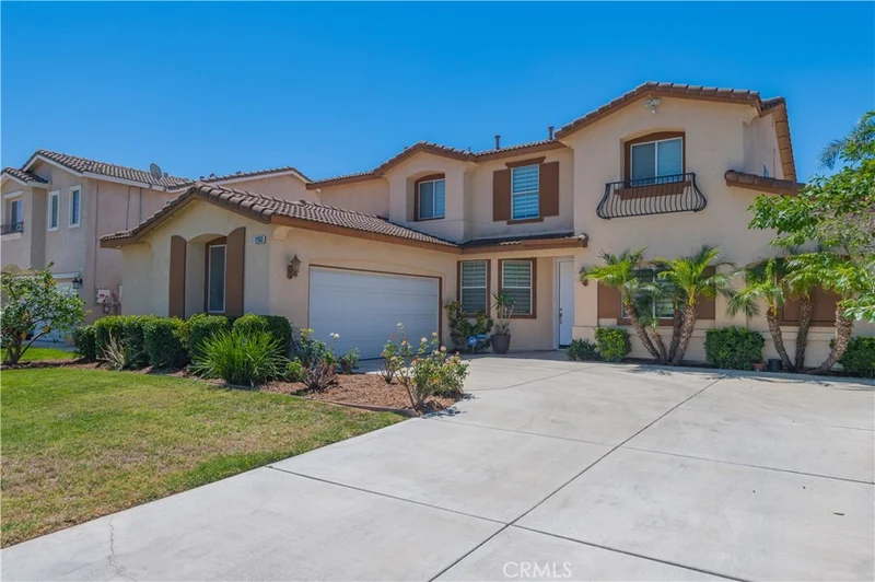 12563 Hudson River Drive, Eastvale, CA 91752