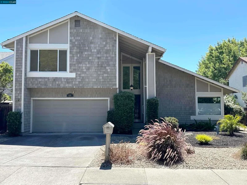 1237 Morning Glory Dr, Concord, CA 94521