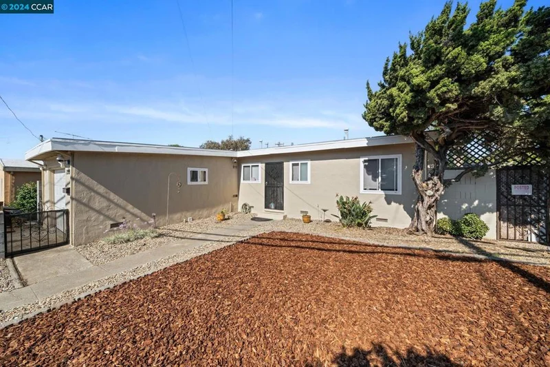 2999 19th St, San Pablo, CA 94806