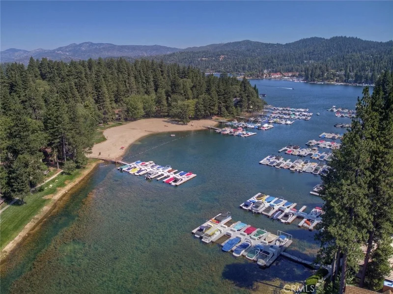 0 Meadow Bay Multiple 2, Slip 13, Lake Arrowhead, CA 92352