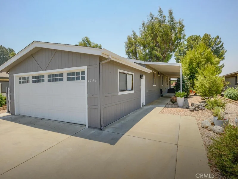 1257 Lodgepole Drive, Hemet, CA 92545