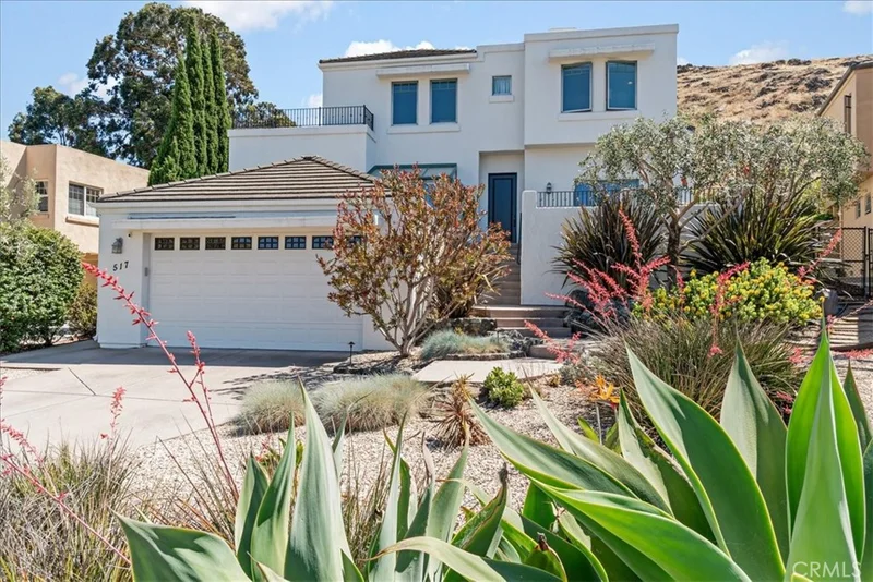517 Bluerock Drive, San Luis Obispo, CA 93401