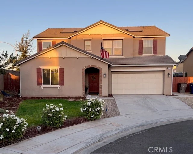 4494 N Casey Avenue, Fresno, CA 93723