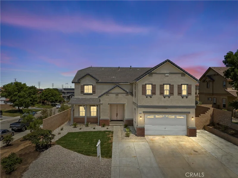 41944 Margarita Way, Palmdale, CA 93551