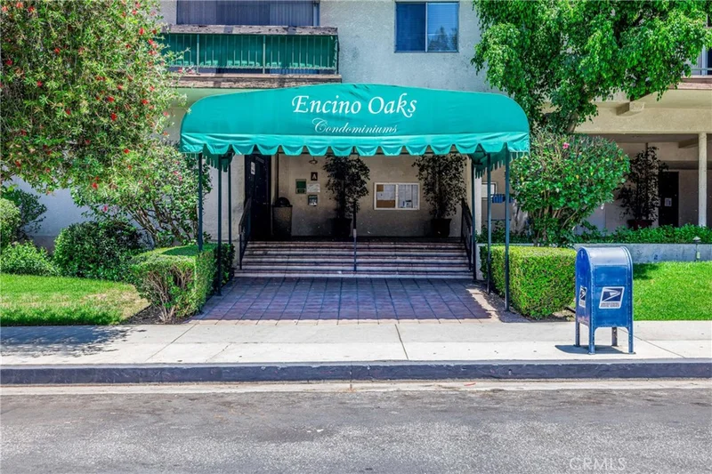 5460 White Oak Avenue A331, Encino, CA 91316