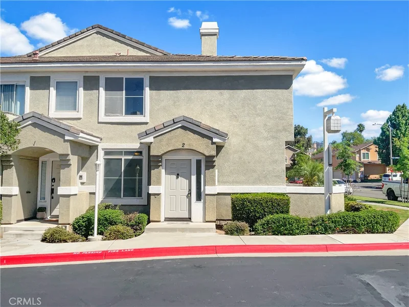 2295 Indigo Hills Drive 2, Corona, CA 92879