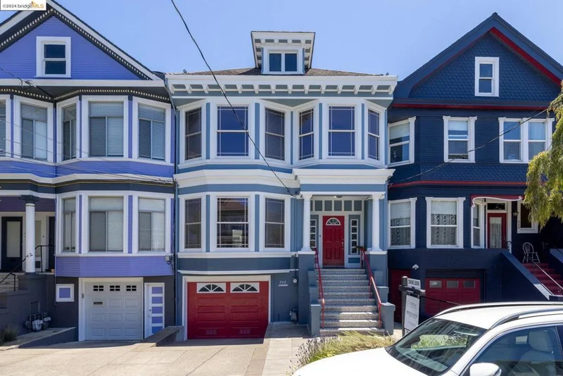 548 7th Ave, San Francisco, CA 94118