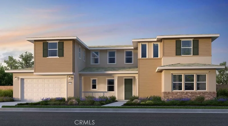 1022 W Empress Drive, Glendora, CA 91741