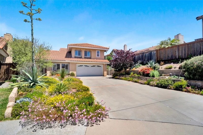 1 Mostaza, Rancho Santa Margarita, CA 92688