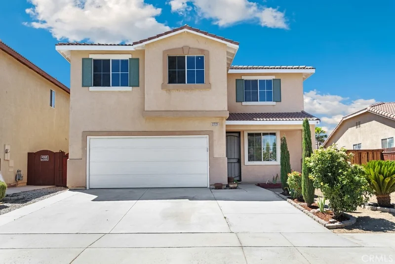 2721 Lancaster Avenue, Hemet, CA 92545