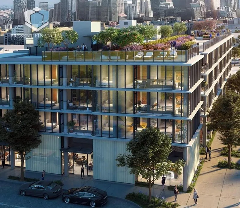88 Arkansas Street 413, San Francisco, CA 94107