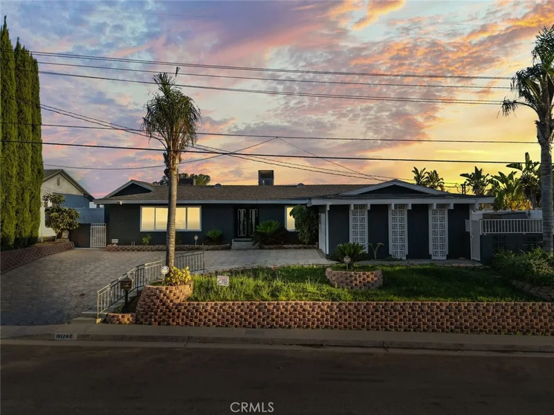 10126 Sully Drive, Sun Valley, CA 91352