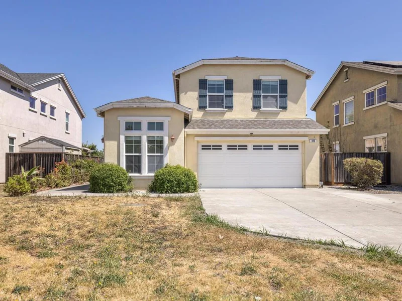 416 Amber Drive, Suisun City, CA 94585