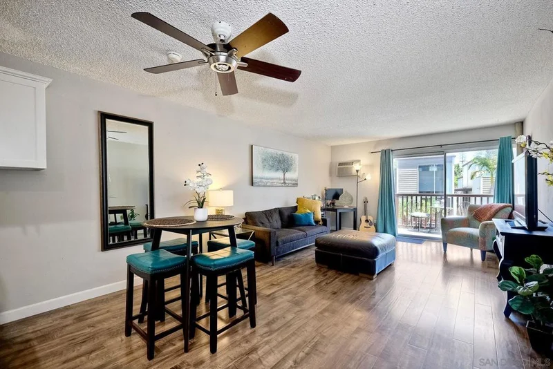 4545 Collwood Blvd 6, San Diego, CA 92115